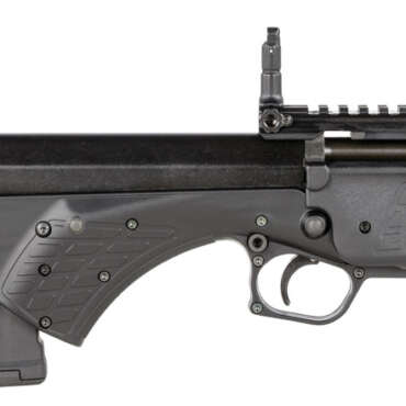 KELTEC RDB SURVIVAL 5.56 BLK 16"