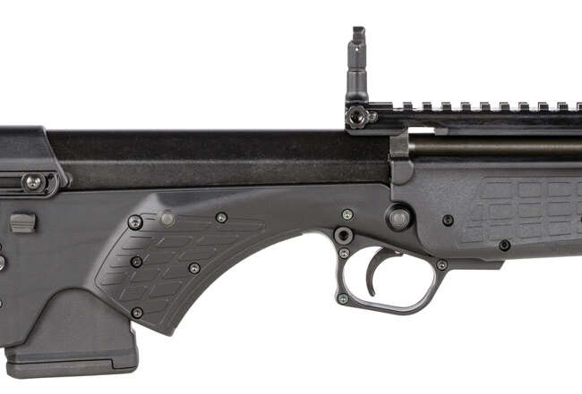 KELTEC RDB SURVIVAL 5.56 BLK 16"