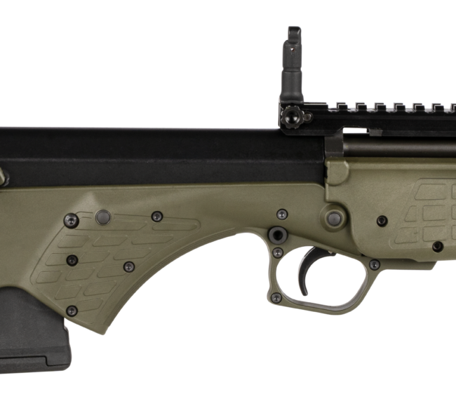 KELTEC RDB SURVIVAL 5.56 GRN 16"