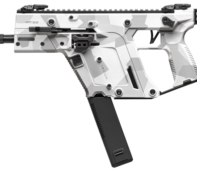 KRISS USA VECTOR SDP G3 45ACP 5.5" ARCTC