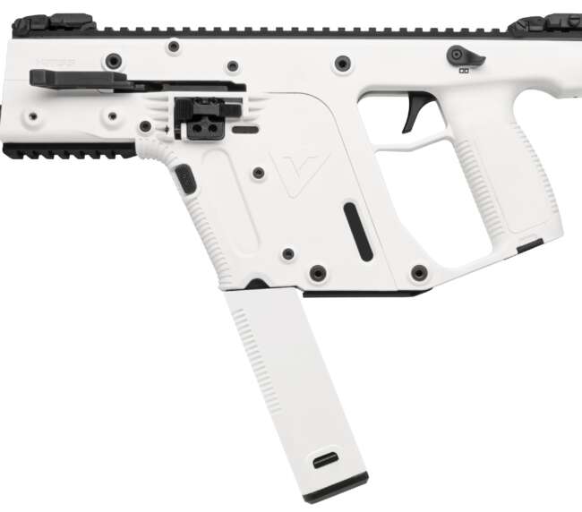 KRISS USA VECTOR SDP G2 9MM 5.5" ALP   #