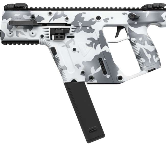 KRISS USA VECTOR SDP G2 9MM 5.5" MC ALP#