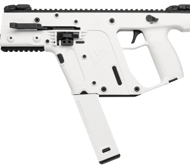 KRISS USA VECTOR SDP G2 45ACP 5.5" ALP #