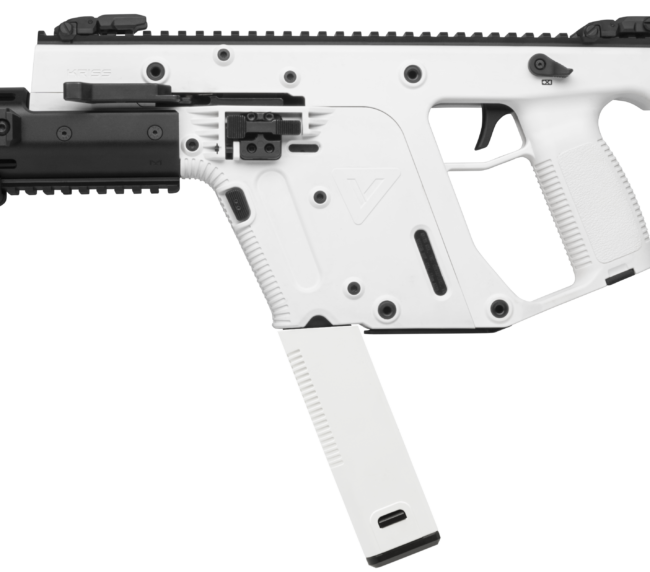 KRISS USA VECTOR SDP-E G2 45ACP 6.5" ALP
