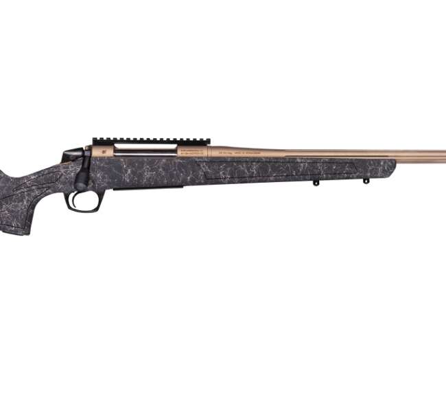 CVA CASCADE LR HTR 6CM BRZ/BLK