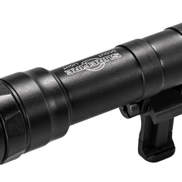 SUREFIRE M640 SCOUT PRO BLK 1500LM
