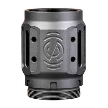 SILENCERCO CHARLIE MAAD BRAKE 2.0
