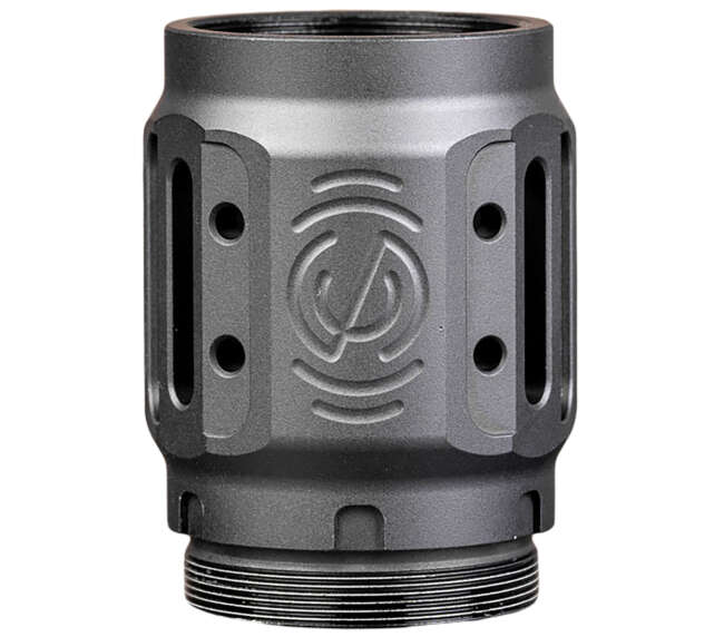 SILENCERCO CHARLIE MAAD BRAKE 2.0
