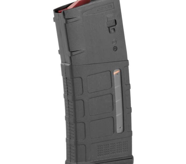 MAGPUL PMAG 25 M118 7.62x51 25RD BLK