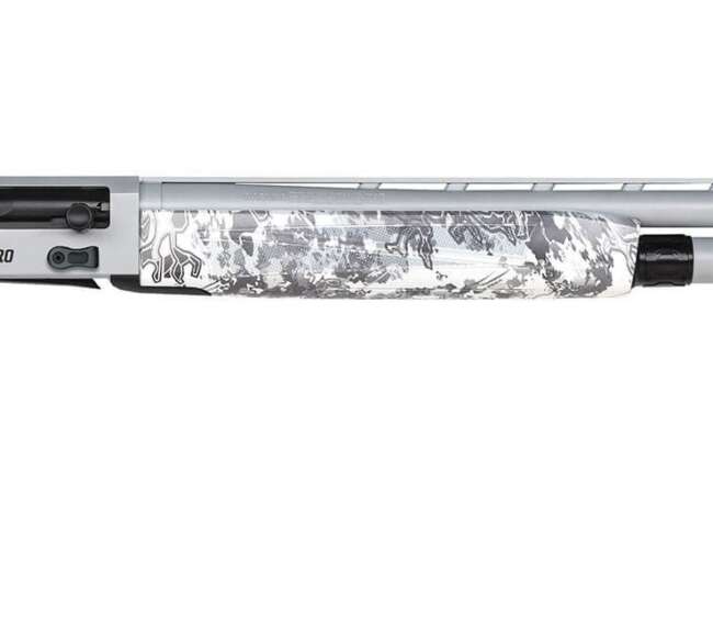MOSSBERG 940 PRO WTR 12/28 TTVS 12+1 OR