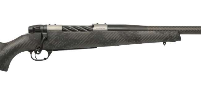 WEATHERBY MARK V BC GUIDE TI 7MMBC 20"