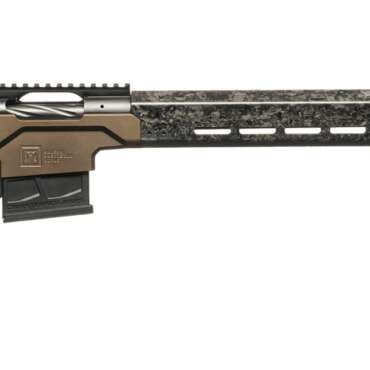 CHRISTENSEN ARMS MPR 22CR CHASSIS BRWN 20" MB