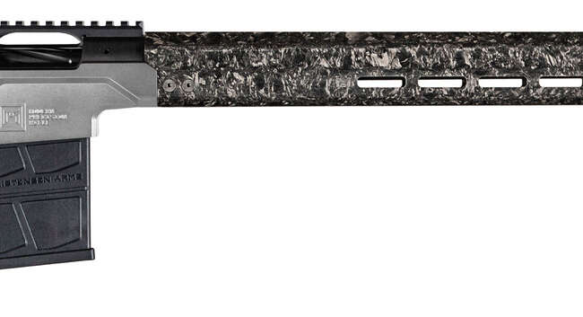 CHRISTENSEN ARMS MPR COMPETITION 6MMGT 26"