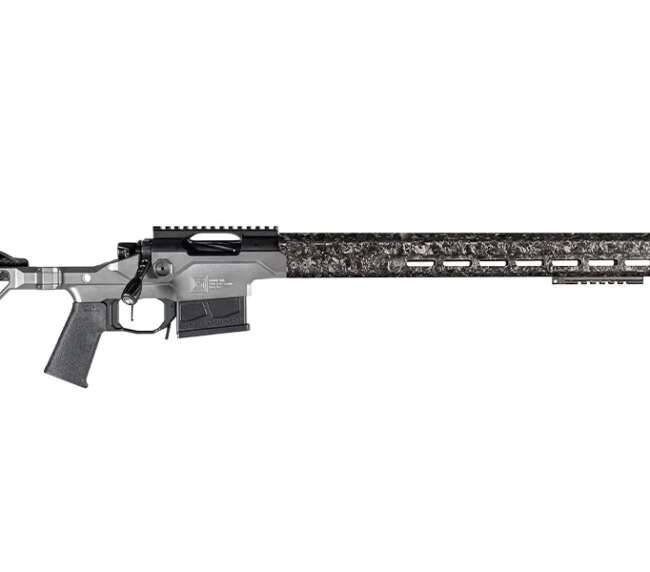 CHRISTENSEN ARMS MPR 6.5PRC CHASSIS TUNG 24" MB