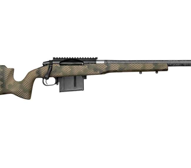 PROOF RESEARCH ELEVATION MTR 6.5PRC TFDE 20"