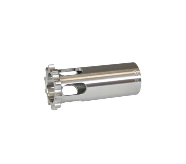 YANKEE HILL MACHINE COMPANY NIELSEN PISTON 9MM 1/2X28