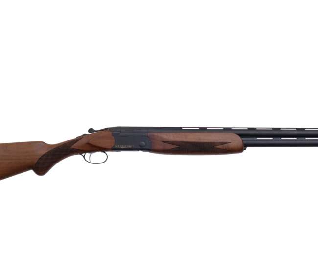 WEATHERBY ORION 1 O/U 20/28 MATTE/WD 3"