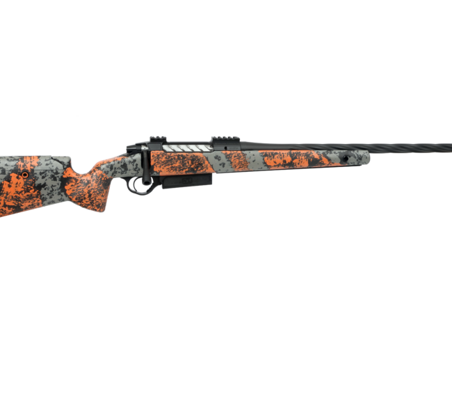 SEEKINS PRECISION PH3 6.5CR URBAN SHADOW 20"