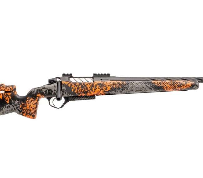 SEEKINS PRECISION PH3 6.5PRC URBAN SHADOW 20"