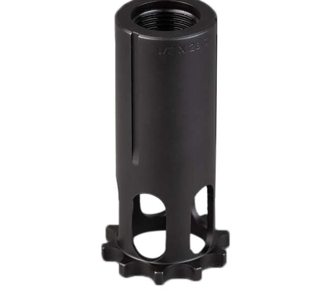 SILENCERCO PISTON .578X28 XL