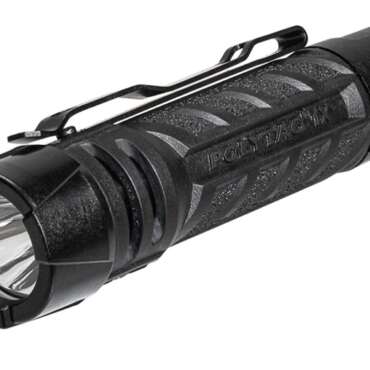 STREAMLIGHT POLYTAC 1X USB 500LM EDC BLK