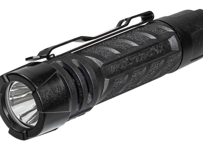STREAMLIGHT POLYTAC 1X USB 500LM EDC BLK