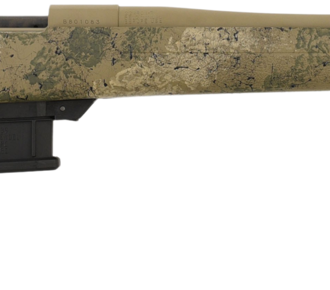 HOWA FENCELINE MINI 6ARC REAP 22"