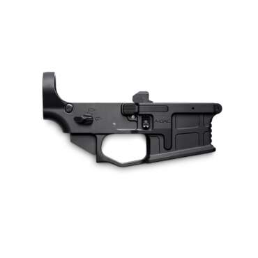 RADIAN WEAPONS MODEL 1 ADAC-15 LOWER BLK