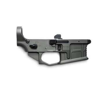 RADIAN WEAPONS MODEL 1 ADAC-15 LOWER GREY