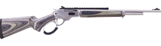 ROSSI R95 STAINLESS 357MAG SS/WD 18"