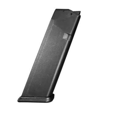 ROCK ISLAND ARMORY MAGAZINE STK100 9MM 10RD BLK