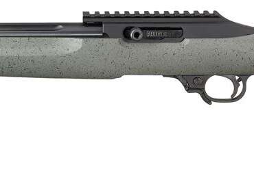 RUGER 10/22 COMP 22LR BL/LAM 16" LH