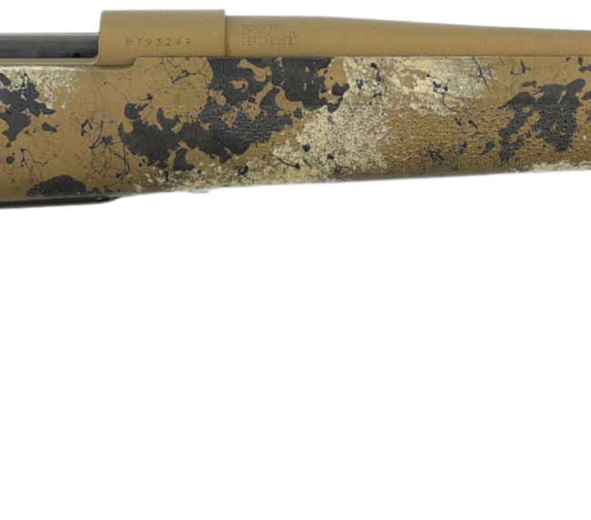 HOWA FENCELINE 25CM SCORCH 22"