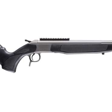 CVA SCOUT SS TD 338ARC SS/SYN 18"