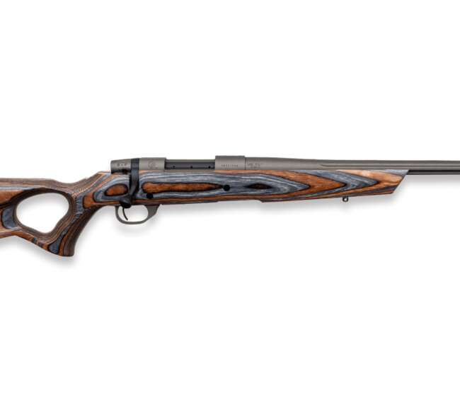 WEATHERBY VANGUARD SPIKE CAMP 350LEG 20"