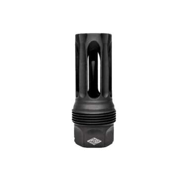 YANKEE HILL MACHINE COMPANY LONG SRX FLASH HIDER 1/2-28