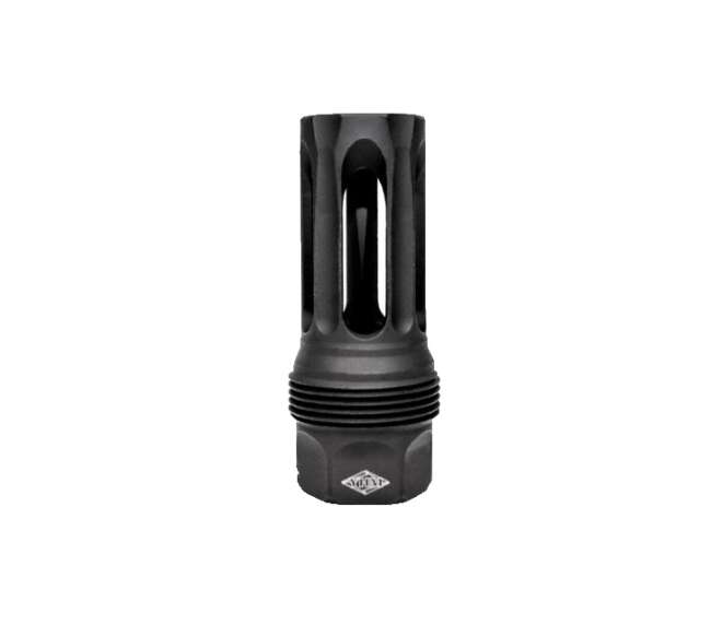 YANKEE HILL MACHINE COMPANY LONG SRX FLASH HIDER 1/2-28