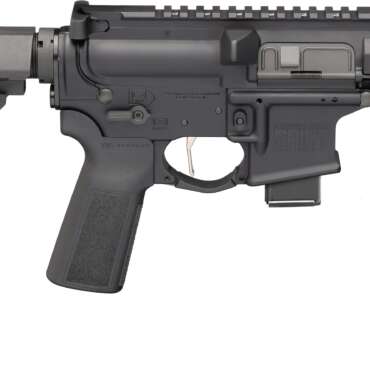 SPRINGFIELD ARMORY SAINT VICTOR PISTOL 9MM 5.5"LC