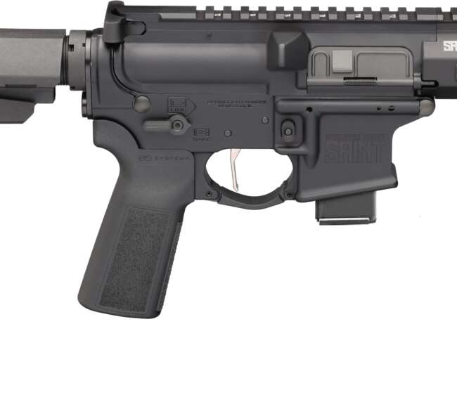 SPRINGFIELD ARMORY SAINT VICTOR PISTOL 9MM 5.5"LC