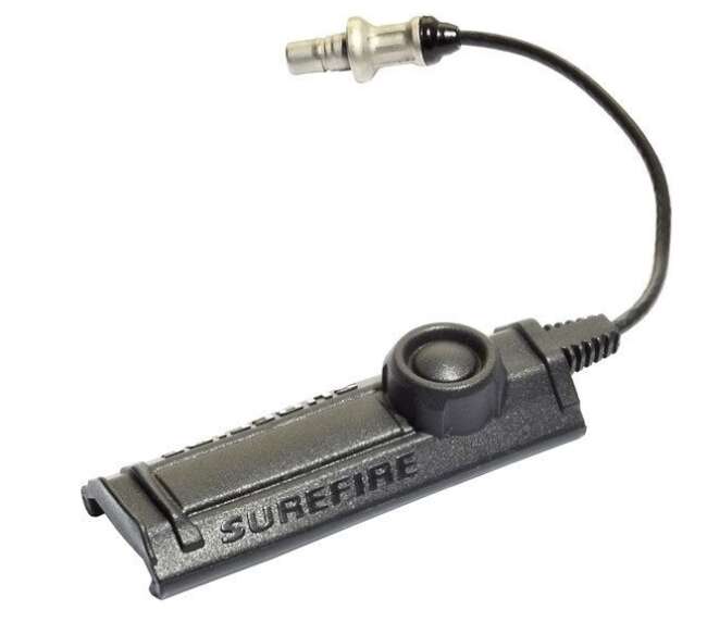 SUREFIRE RAIL GRABBER TAPE SWITCH 7"
