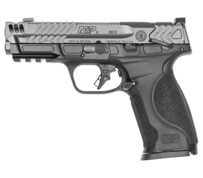 SMITH AND WESSON M&P9 M2.0 METAL CC 9MM 10+1