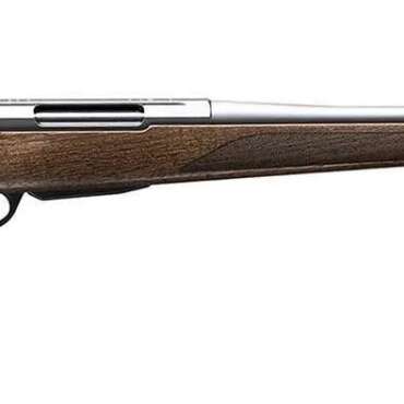 TIKKA T3X HUNTER 7MAG 24" SS/WD TB