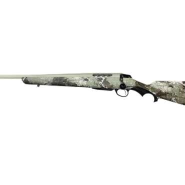 TIKKA T3XLT VEIL ALPINE 6.5PRC LH