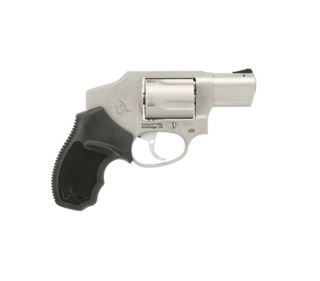 TAURUS 650 357MAG SS 5SH 2"