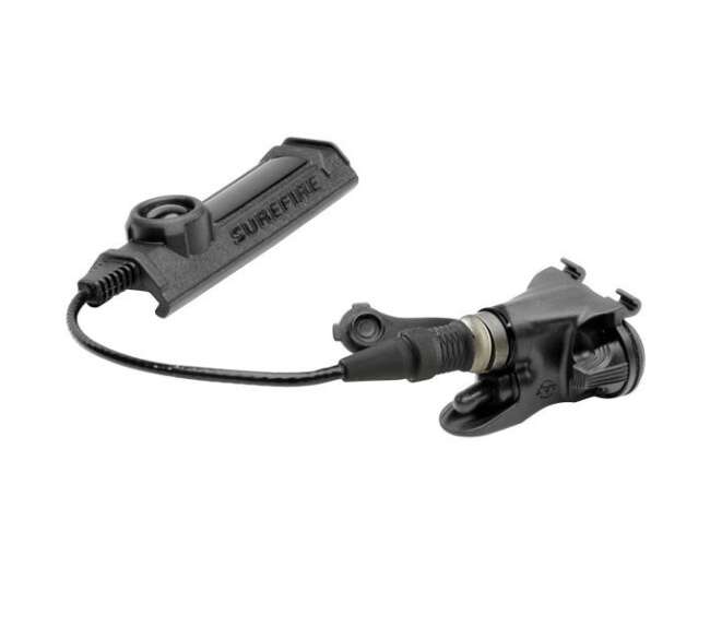 SUREFIRE TAILCAP SWITCH ASSEMBLY 7"
