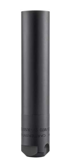 BERSA WHISPER TECH B-556X 5.56 SLNCR
