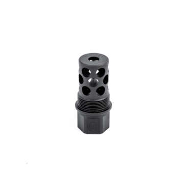 SILENCERCO THREAD OVER MUZZLE BRK 5/8X28