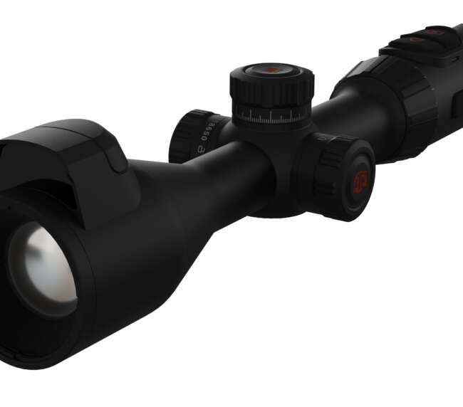 ATN THOR 6 LRF THERMAL 3.5-28X