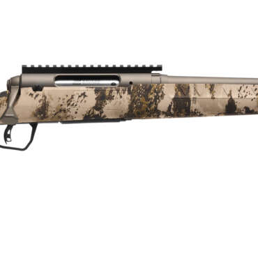 SAVAGE ARMS AXIS 2 CPT PRO WSTRN 243WIN