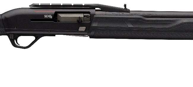 WINCHESTER SX4 CANTILEVER BUCK 20/22 SYN